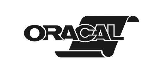 Oracal wrap materials