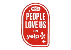 Yelp Acclaimed 2025