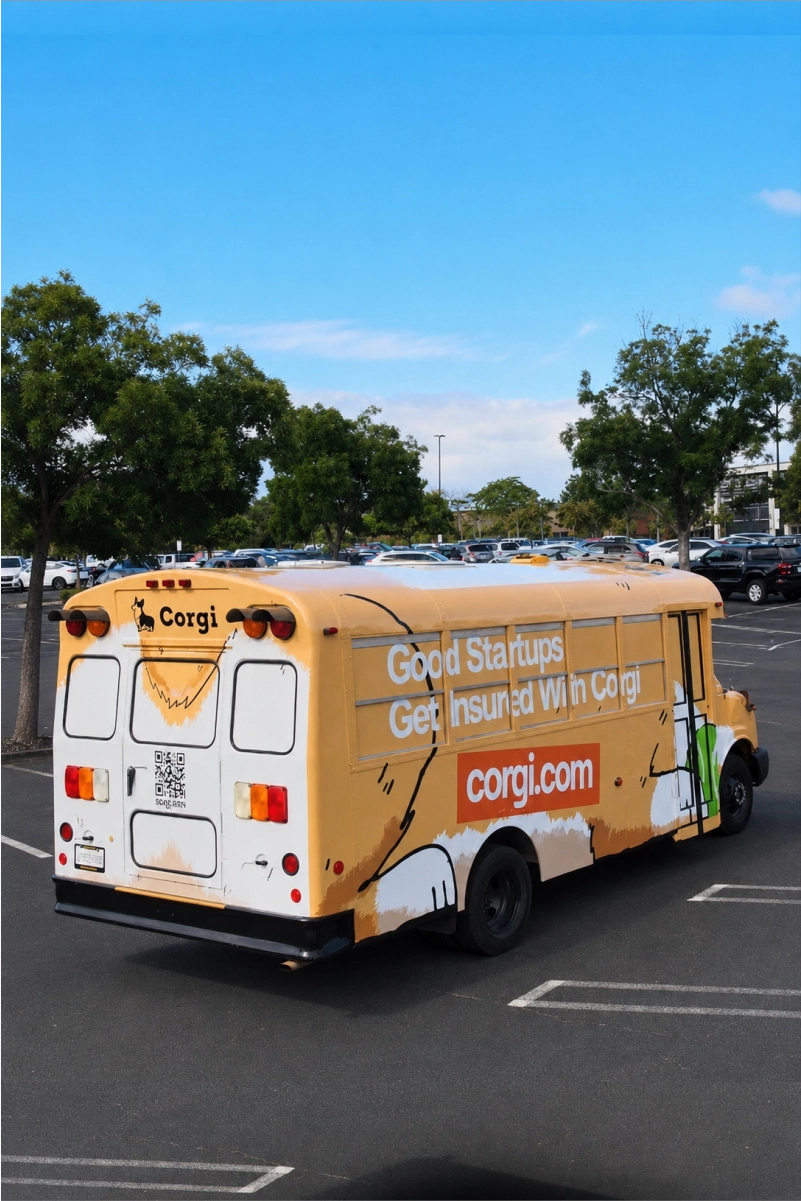 Vehicle Wraps Bay Area CA